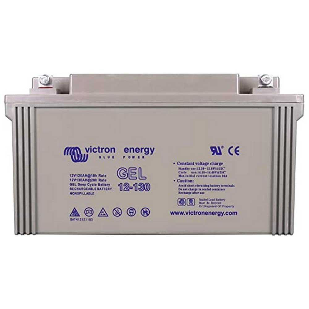 Купить Victron energy NBA-052 GEL 12V/130Ah батарея  Grey 7ft.ru в интернет магазине Семь Футов