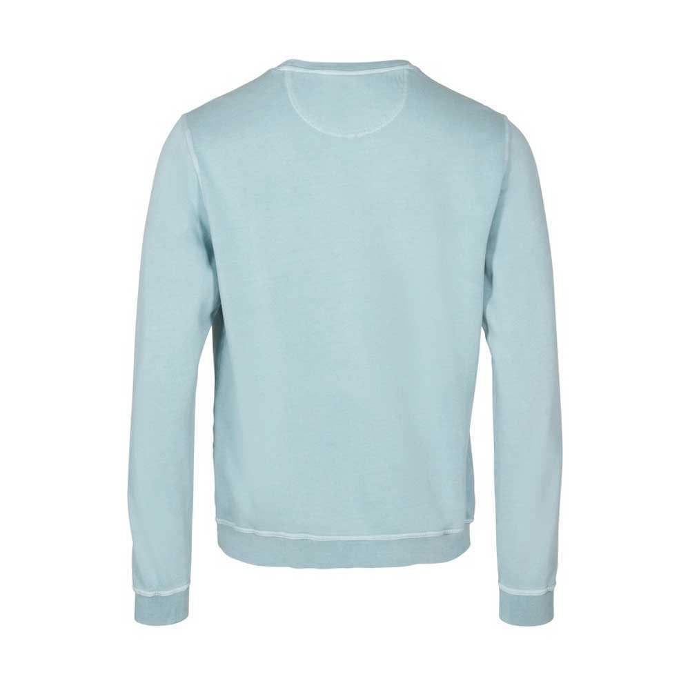 Купить Sea ranch 19-7-372-5000-3XL Толстовка Толстовка Astor Зеленый Green 3XL 7ft.ru в интернет магазине Семь Футов