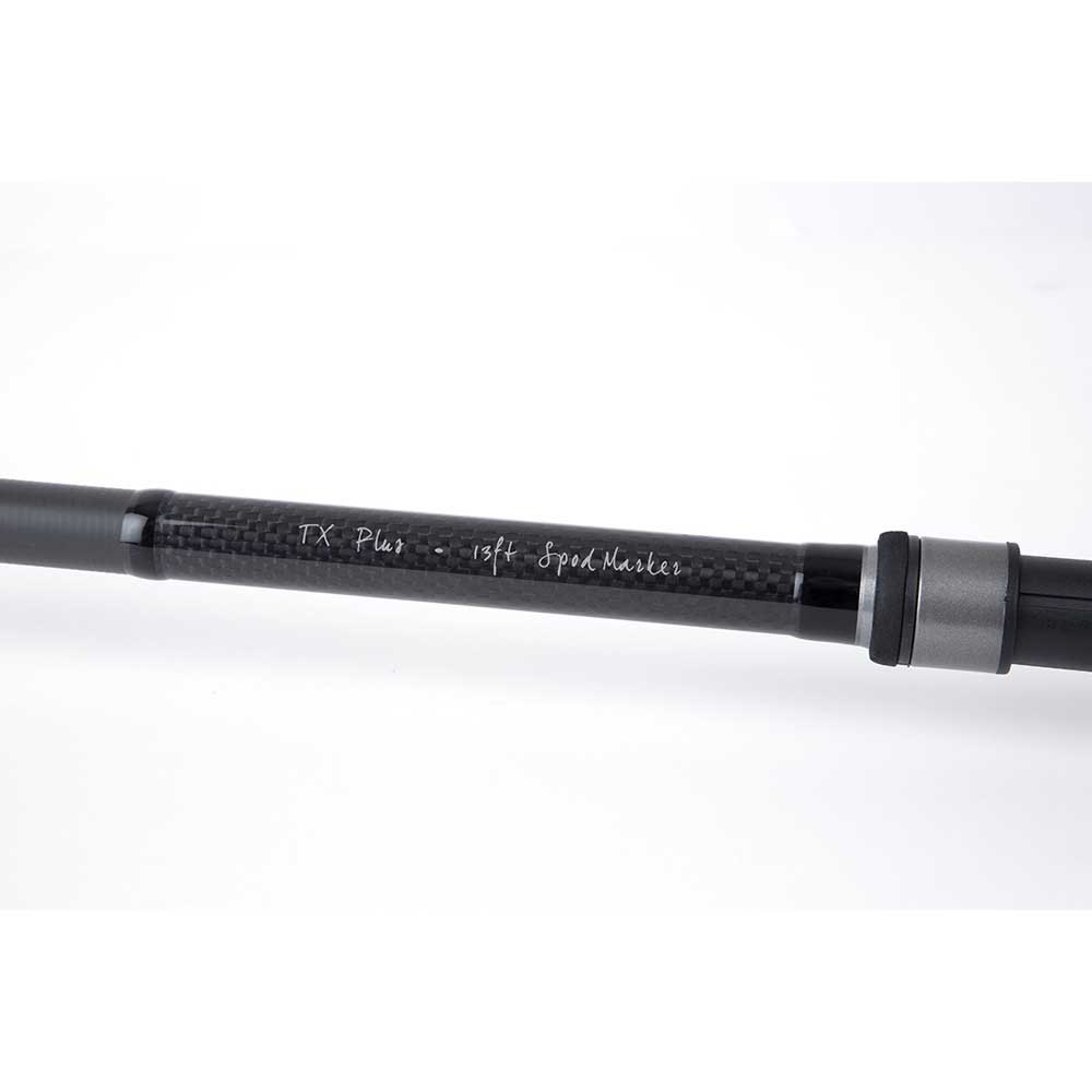 Купить Shimano fishing TXPSM13500 Tribal TX-Plus Удочка Для Ловли Карпа Серебристый Black 3.96 m 7ft.ru в интернет магазине Семь Футов