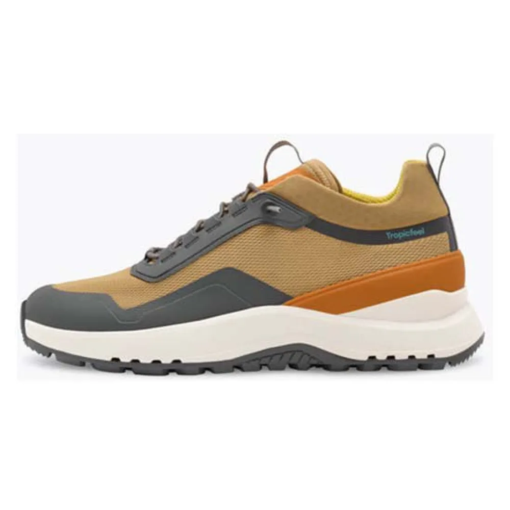 Купить Tropicfeel 2280153u18236 Кросовки Lava Coffee Sand 35x25x15 EU 36 7ft.ru в интернет магазине Семь Футов