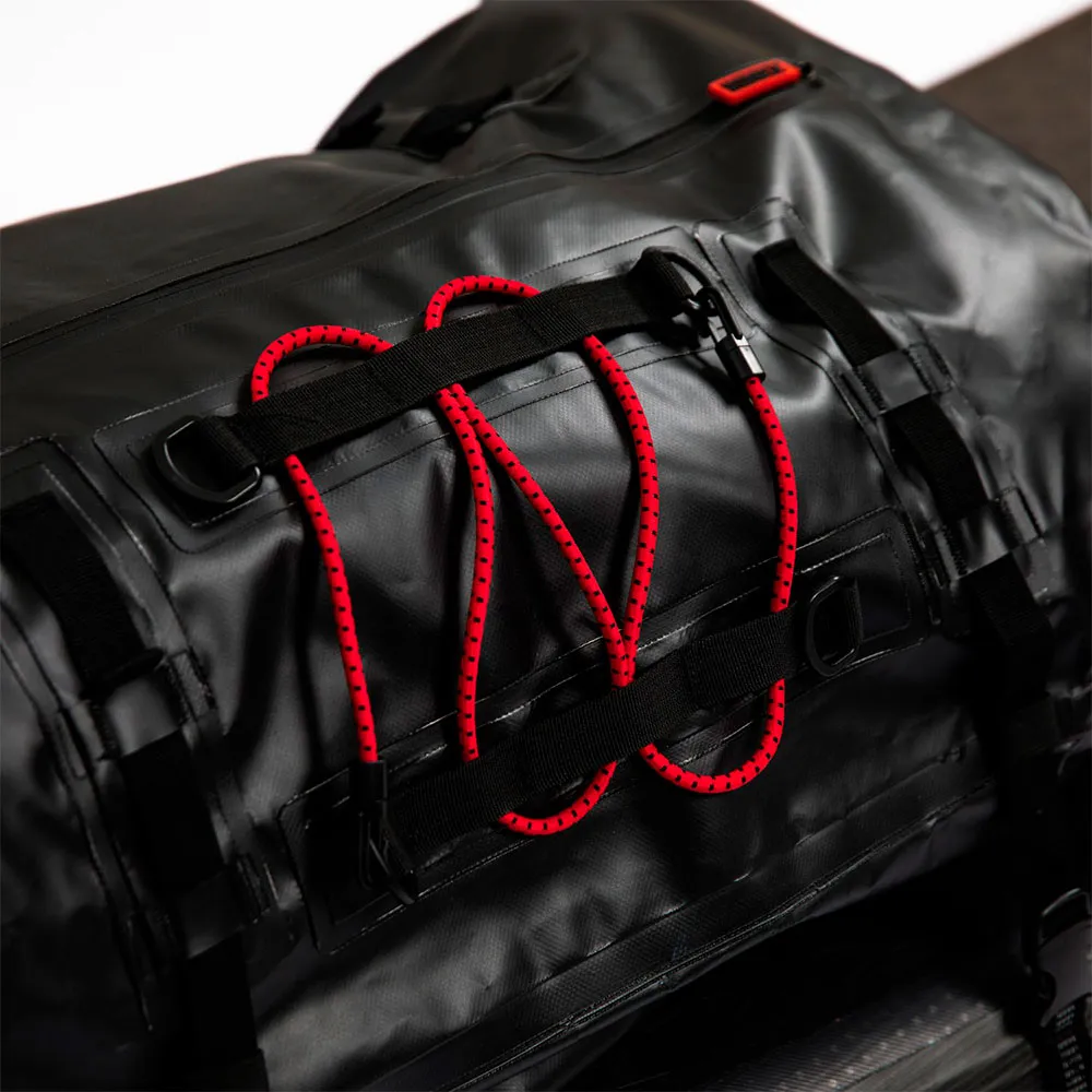 Купить Jobe 486423005 Надувной комплект для падлбординга Shadow 11.6´´ Black / Red 38x34x92 350 cm 7ft.ru в интернет магазине Семь Футов