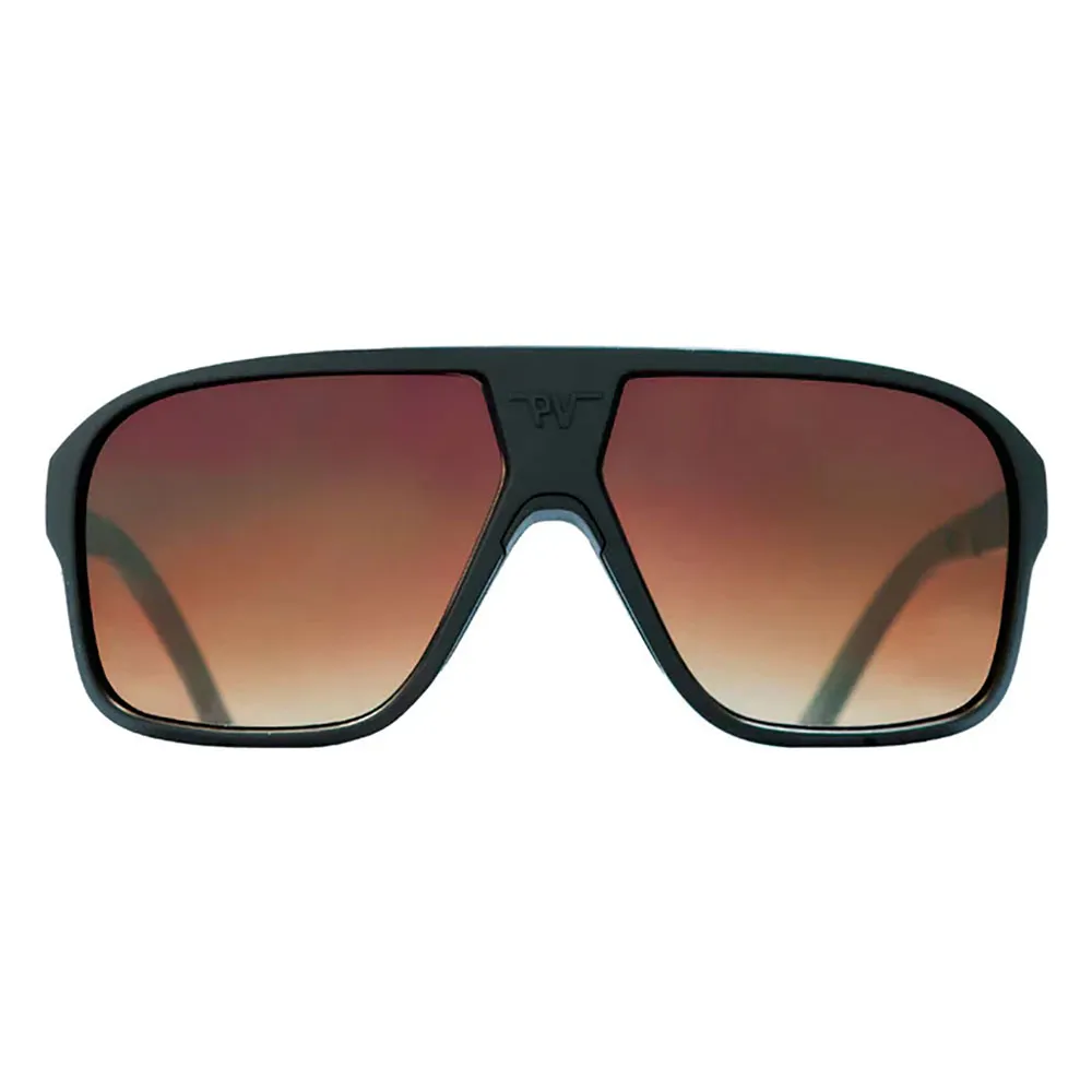 Купить Pit viper E-OP-BANKROL-PCA Солнцезащитные очки The bank roll fade flight optics Brown Fade 7ft.ru в интернет магазине Семь Футов