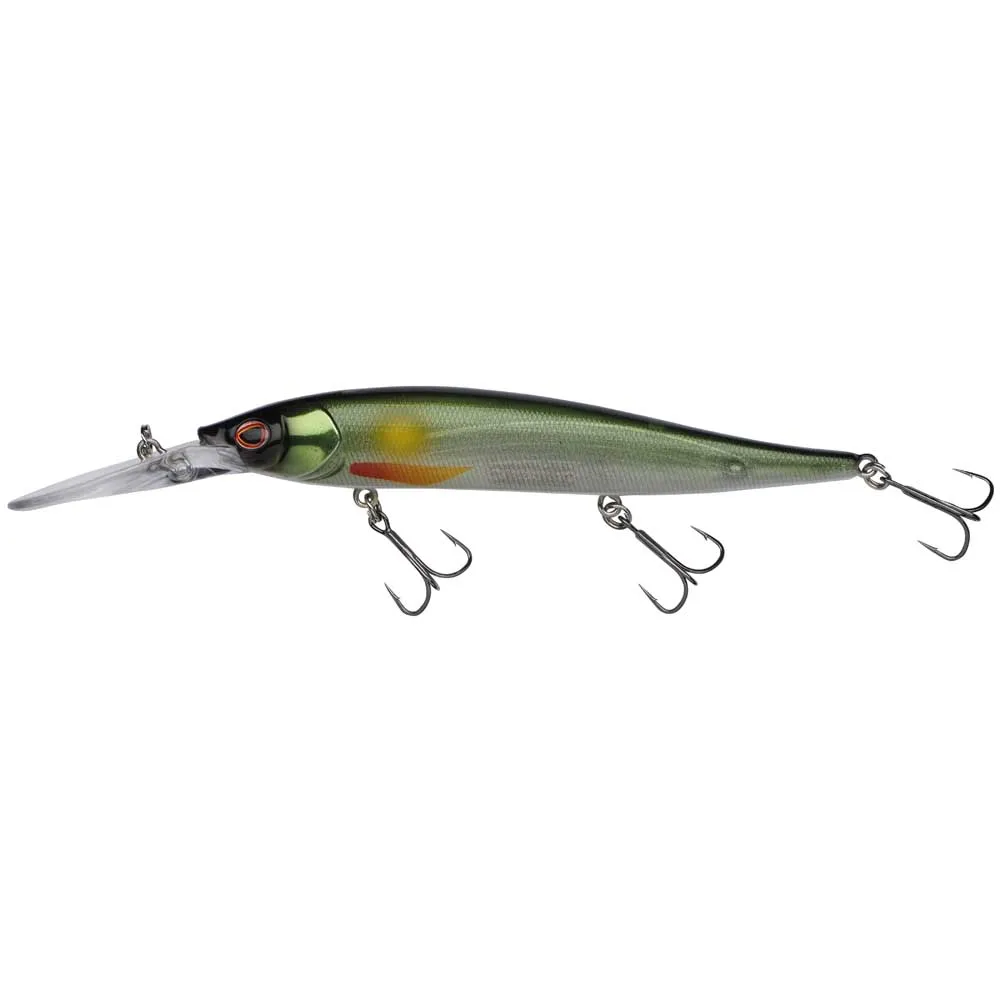 Купить Berkley 1621035 Minnow Dex Stunna 15g 112 mm  T-Bone 7ft.ru в интернет магазине Семь Футов