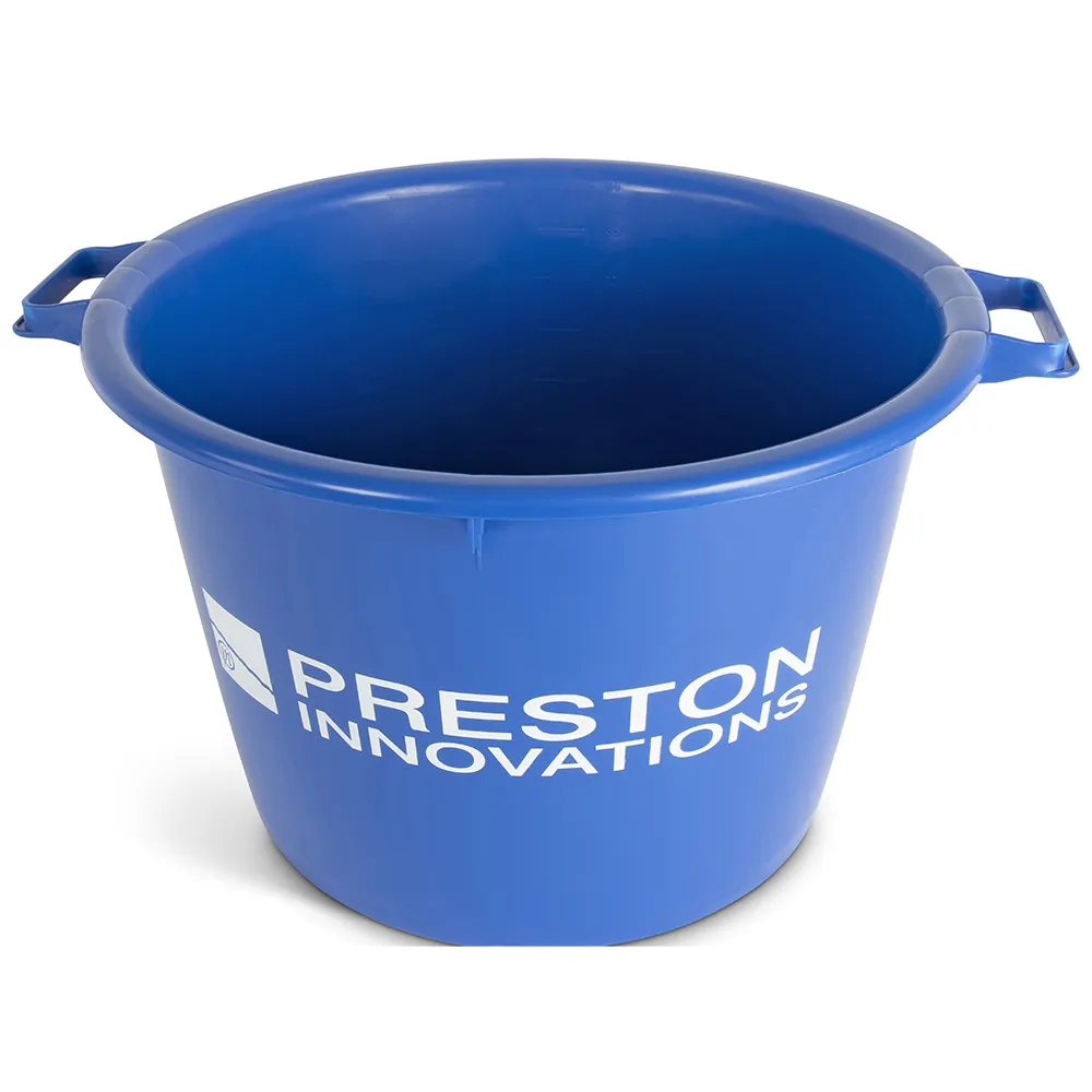 Купить Preston innovations P0220152 ведро 40L  Blue 7ft.ru в интернет магазине Семь Футов