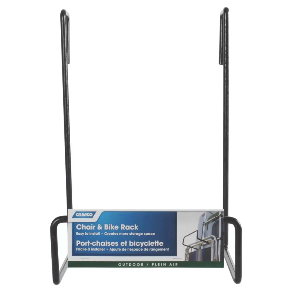 Купить Camco 17-51490 Стойка для стульев  Black 40 Lbs 7ft.ru в интернет магазине Семь Футов