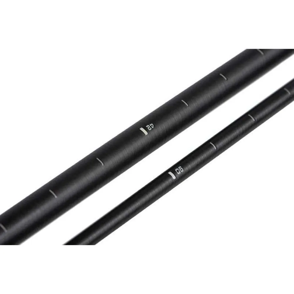 Купить Matrix fishing gpp131 комплект удочки для удочки XTR Match Standard 2 Black 160x15x15 7ft.ru в интернет магазине Семь Футов