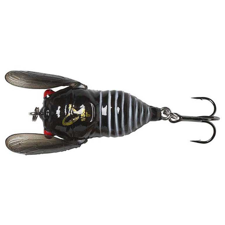 Купить Savage gear 61988 3D Cicada Floating 33 Mm 3.5g Многоцветный Brown 7ft.ru в интернет магазине Семь Футов