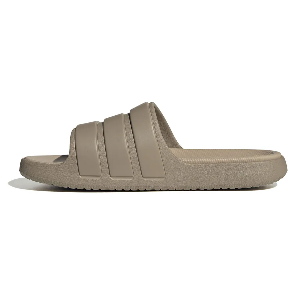 Купить adidas ji2272/8 Шлёпанцы Znsory Blanch Cargo / Blanch Cargo / Clay Brown 32x20x10 EU 42 7ft.ru в интернет магазине Семь Футов