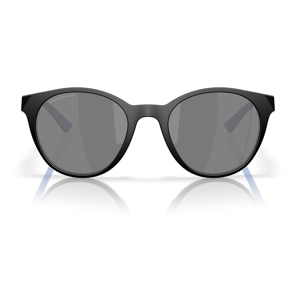 Купить Oakley OO9474-1552-52 поляризованные солнцезащитные очки Spindrift Бесцветный Matte Black Prizm Black Polarized/CAT3 7ft.ru в интернет магазине Семь Футов