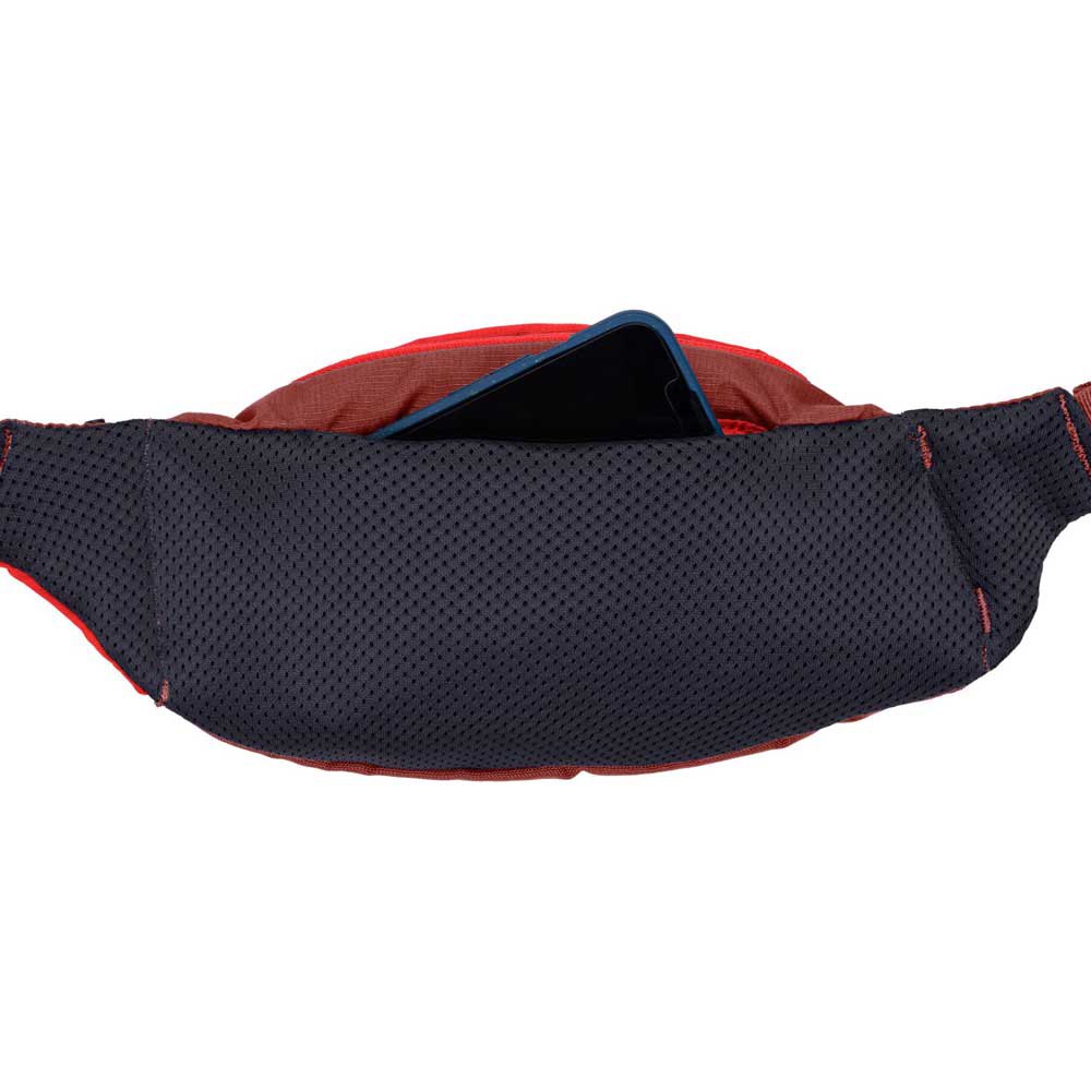 Купить Ruffwear 3591-607 Home Trail™ Поясная сумка Красный Red Sumac 7ft.ru в интернет магазине Семь Футов