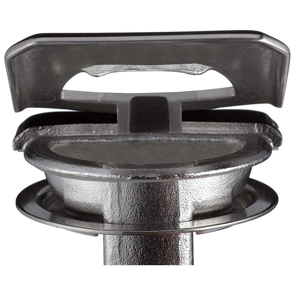 Купить Seachoice 50-35631 Grand Slam Квадратная защелка Серебристый Silver 1 3/4´´ 7ft.ru в интернет магазине Семь Футов