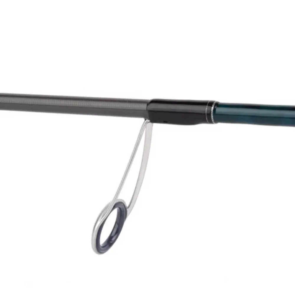 Купить Shimano fishing mirlgn63ssulsf спиннинговое удилище Miravel Light Game Nano Solid Fast Black 155x10x10 1.9 m 7ft.ru в интернет магазине Семь Футов