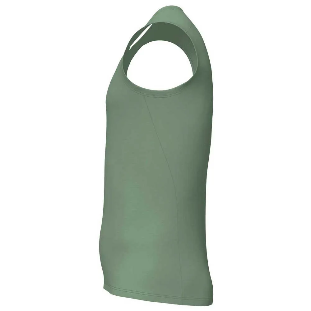 Купить 7mesh 2424-XX-FRN-XXL Безрукавная базовая футболка Ashlu Merino Fern 2XL 7ft.ru в интернет магазине Семь Футов