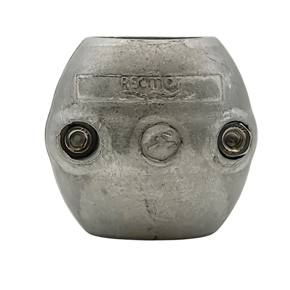 Купить Martyr anodes rec9144mg магниевый анод вала 40 mm Grey 12x10x10 7ft.ru в интернет магазине Семь Футов