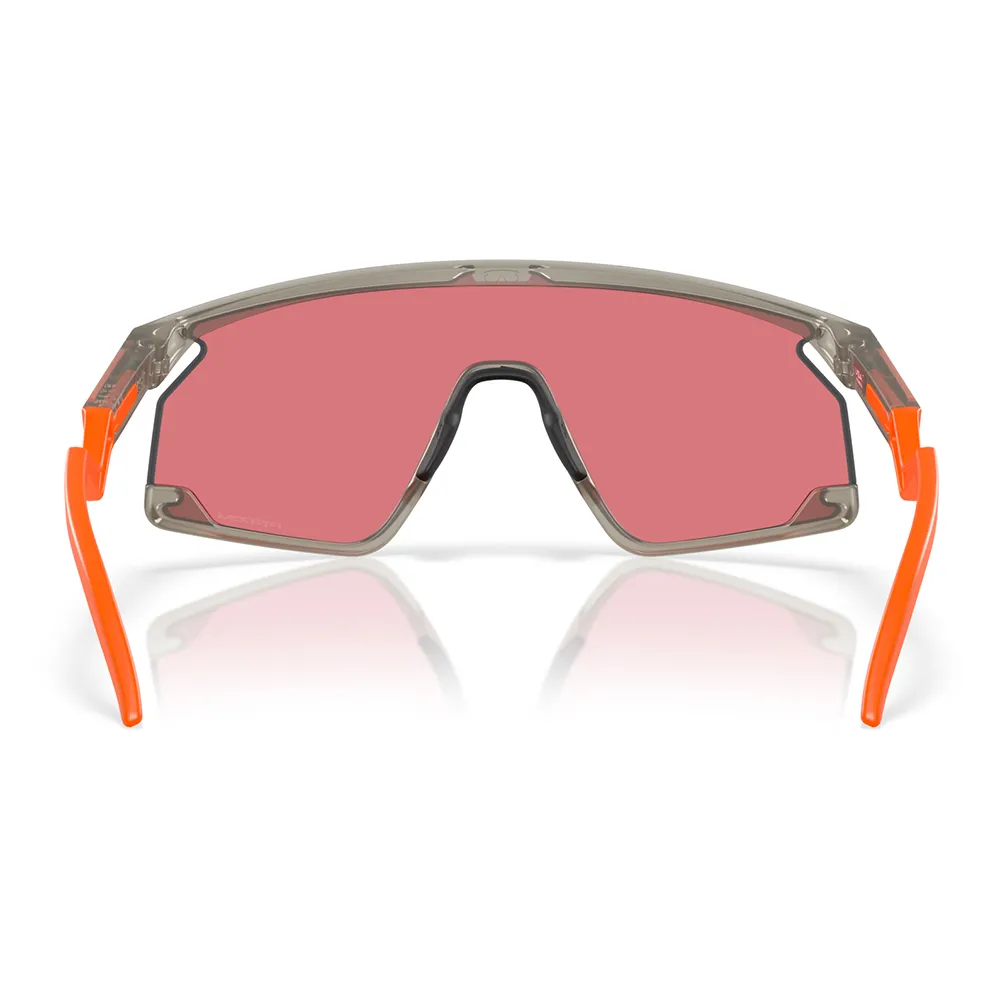 Купить Oakley OO9280-1439-39 Солнцезащитные очки Bxtr Бесцветный Matte Grey Ink Prizm Trail Torch/CAT2 7ft.ru в интернет магазине Семь Футов