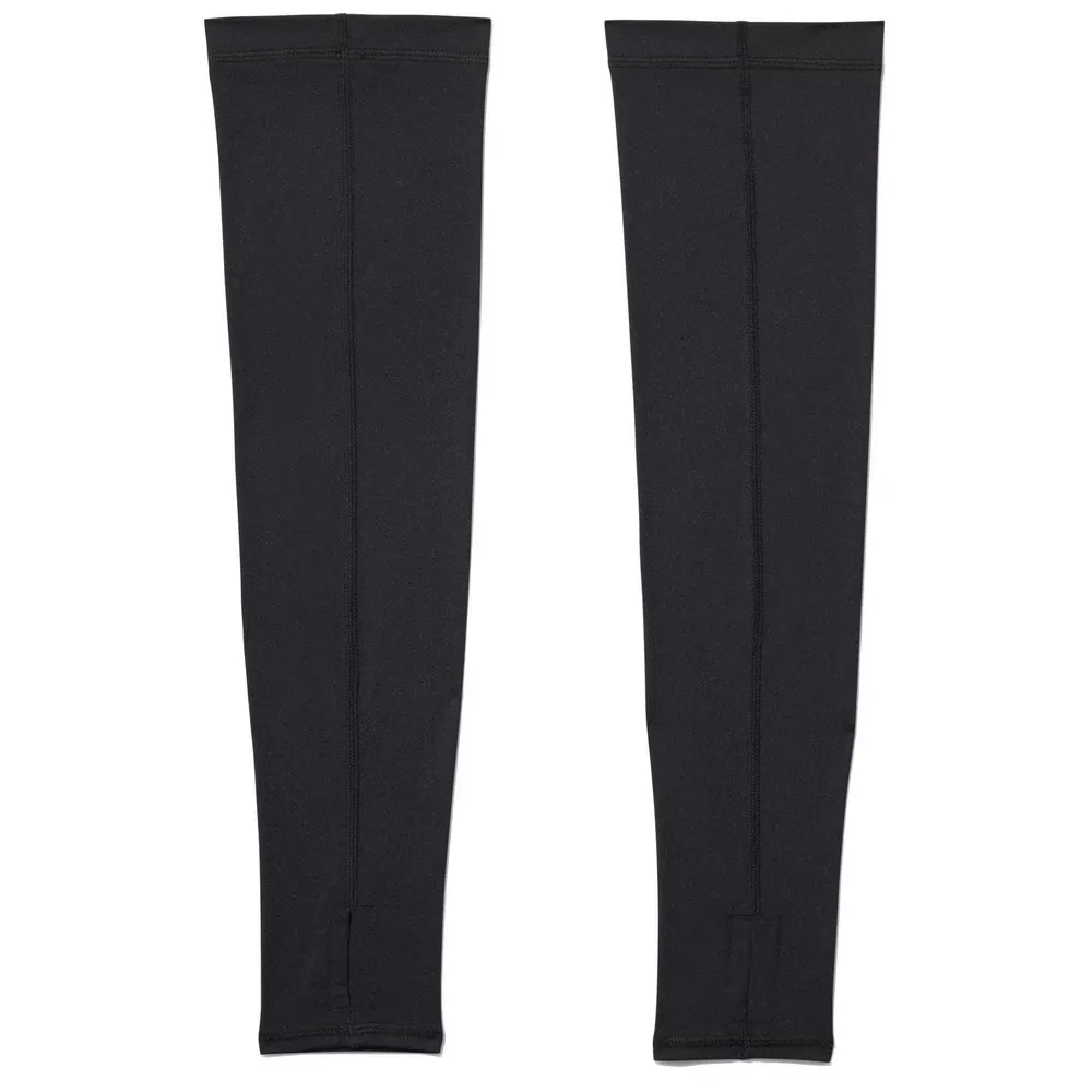 Купить Under armour 1387745-001-l/xl Нарукавники UPF Sleeves 2 Единицы Black / Castlerock 15x10x5 L-XL 7ft.ru в интернет магазине Семь Футов