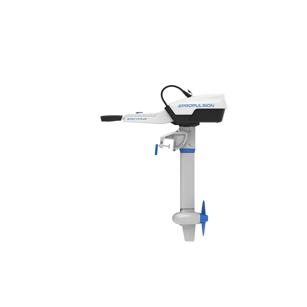 Купить Epropulsion sp-0000-x1b-sp-0000 Spirit 1.0 Plus комплект двигателя с очень коротким валом Grey 88x28x101 7ft.ru в интернет магазине Семь Футов