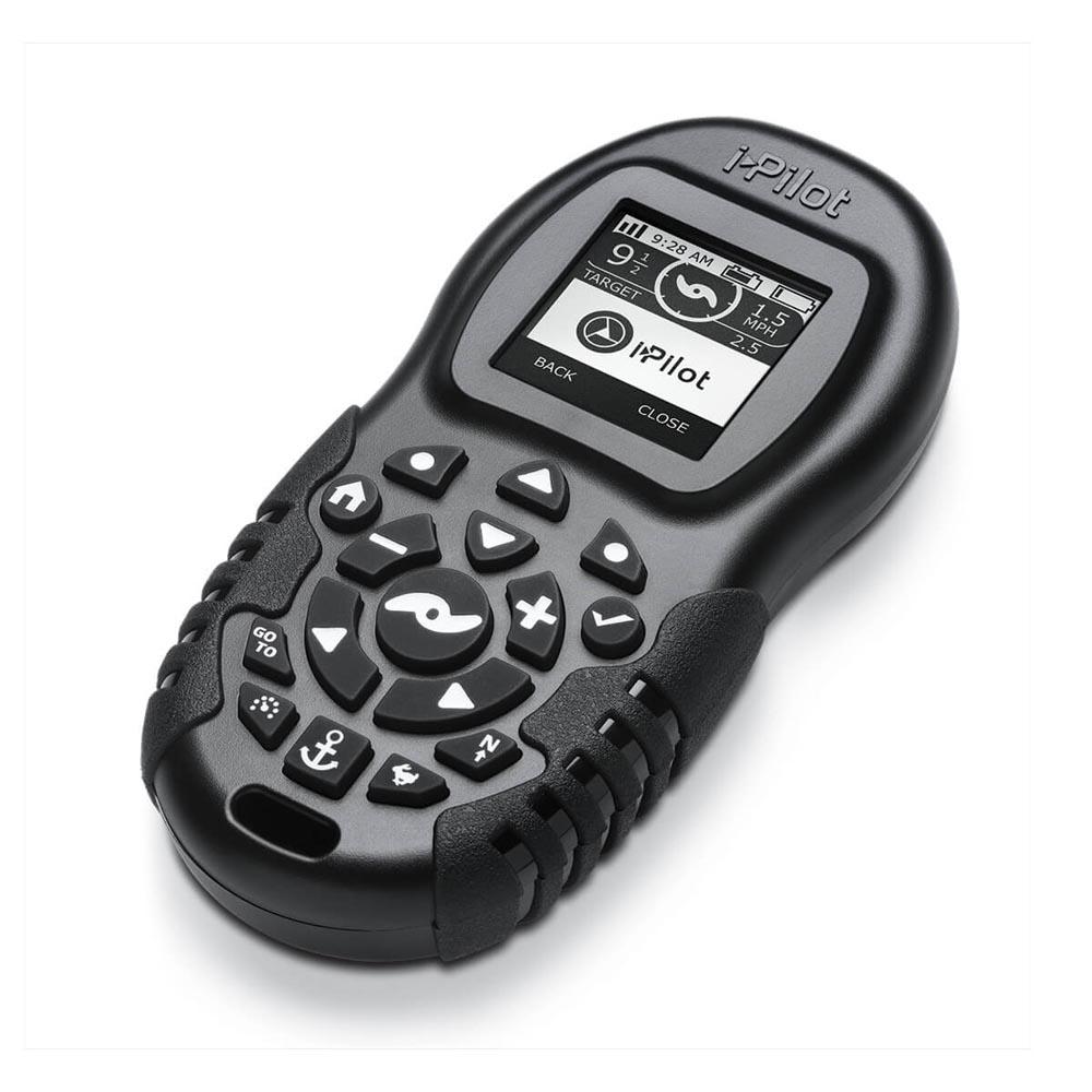 Купить Minnkota 1368821 Ultrex Серый  52 Inch / 36V 112 Lbs  7ft.ru в интернет магазине Семь Футов