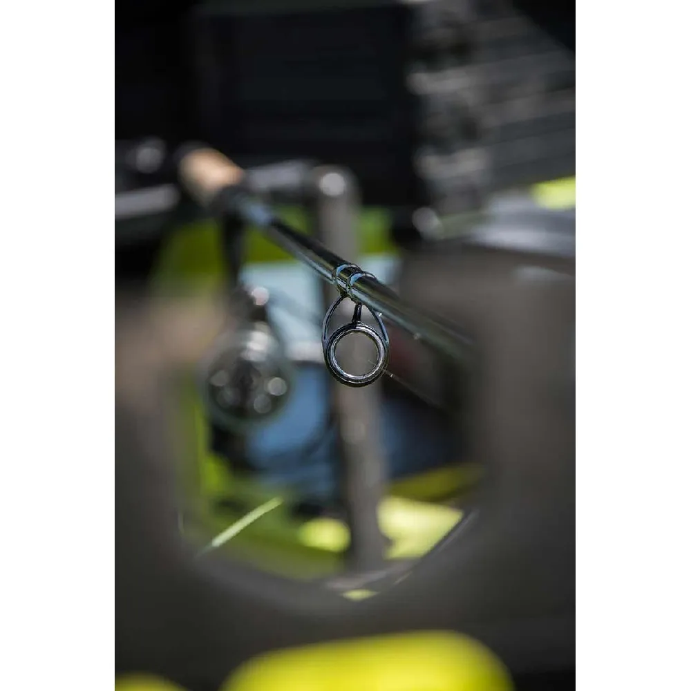 Купить Matrix fishing GRD217 карповая удочка Aquos Ultra-C Серебристый Black 2.45 m 7ft.ru в интернет магазине Семь Футов