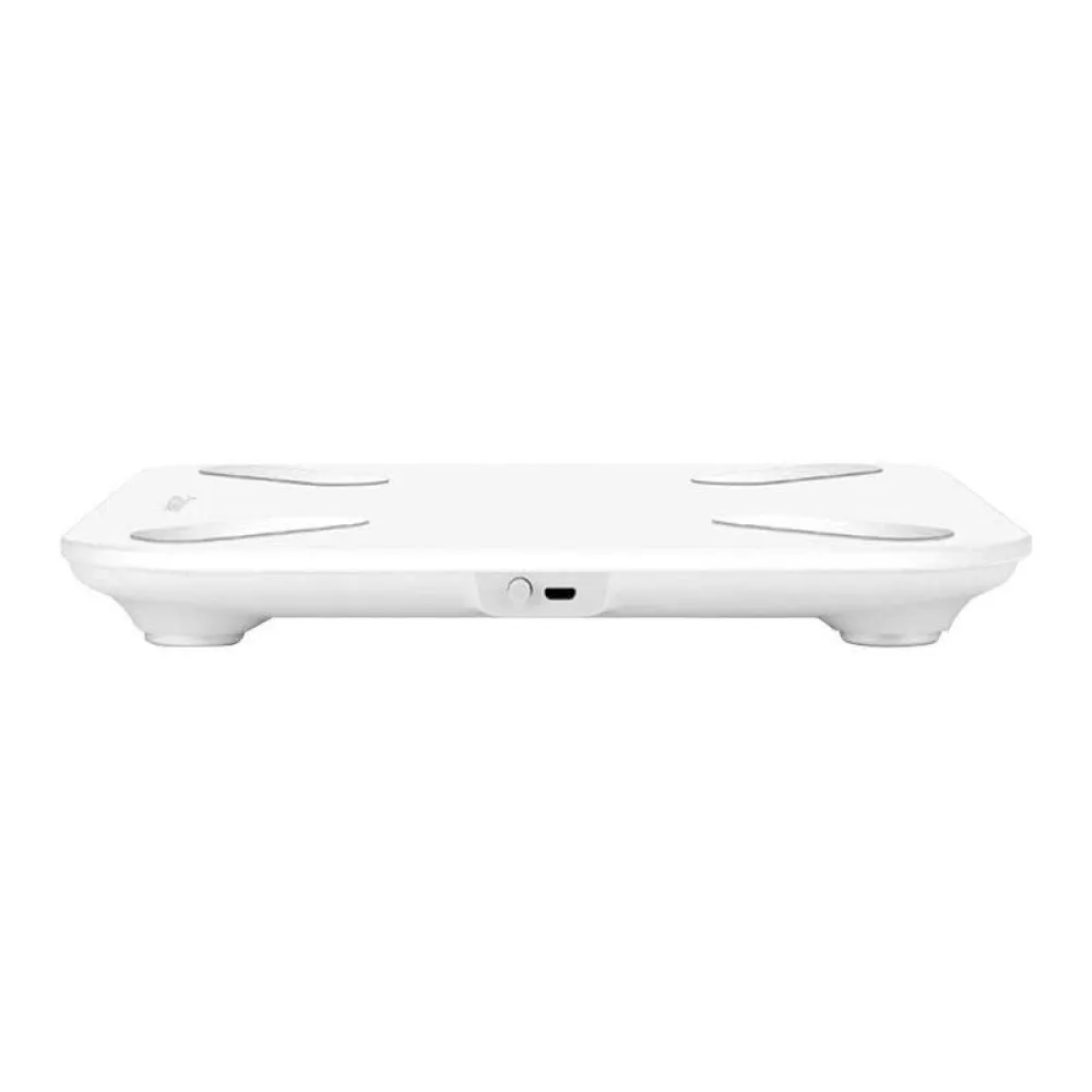Купить Yunmai 68821 Весы X White 30x5x29 7ft.ru в интернет магазине Семь Футов