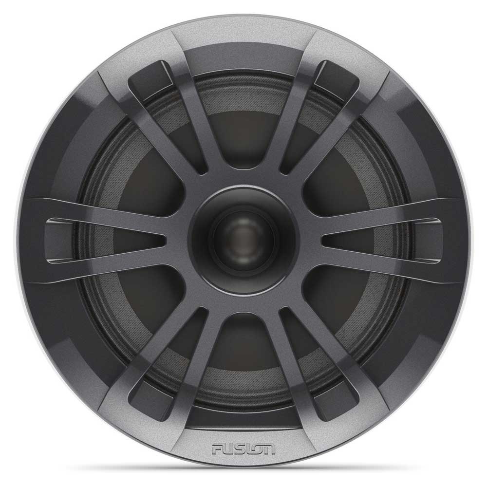 Купить Fusion 010-02080-23 EL Series Sport 6.5´´ Динамики 2 единицы измерения Grey 80 W  7ft.ru в интернет магазине Семь Футов