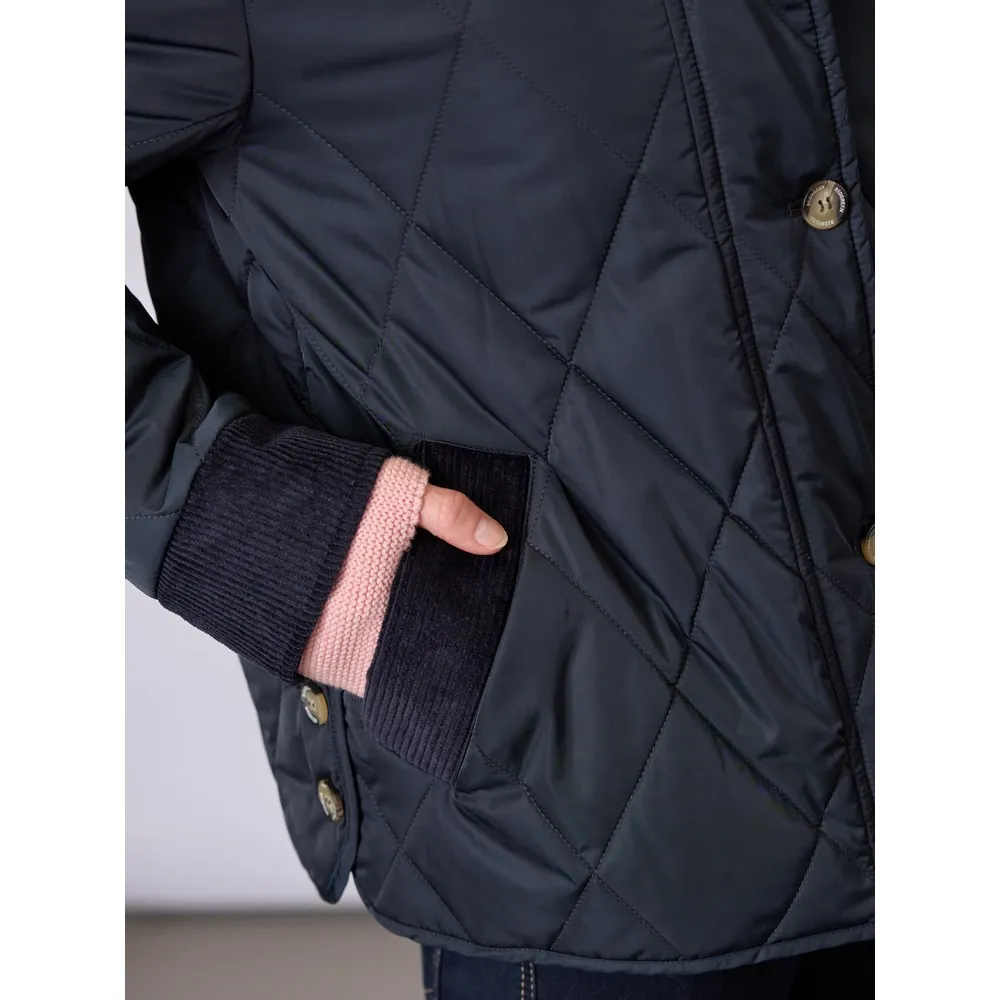 Купить Redgreen 170612605-69-xs Куртка Santana Dark Navy 60x40x25 7ft.ru в интернет магазине Семь Футов