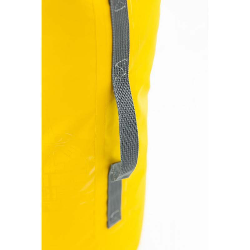 Купить Zulupack WA16938-7Y Tube 45L Сухой Мешок Желтый  Yellow 7ft.ru в интернет магазине Семь Футов