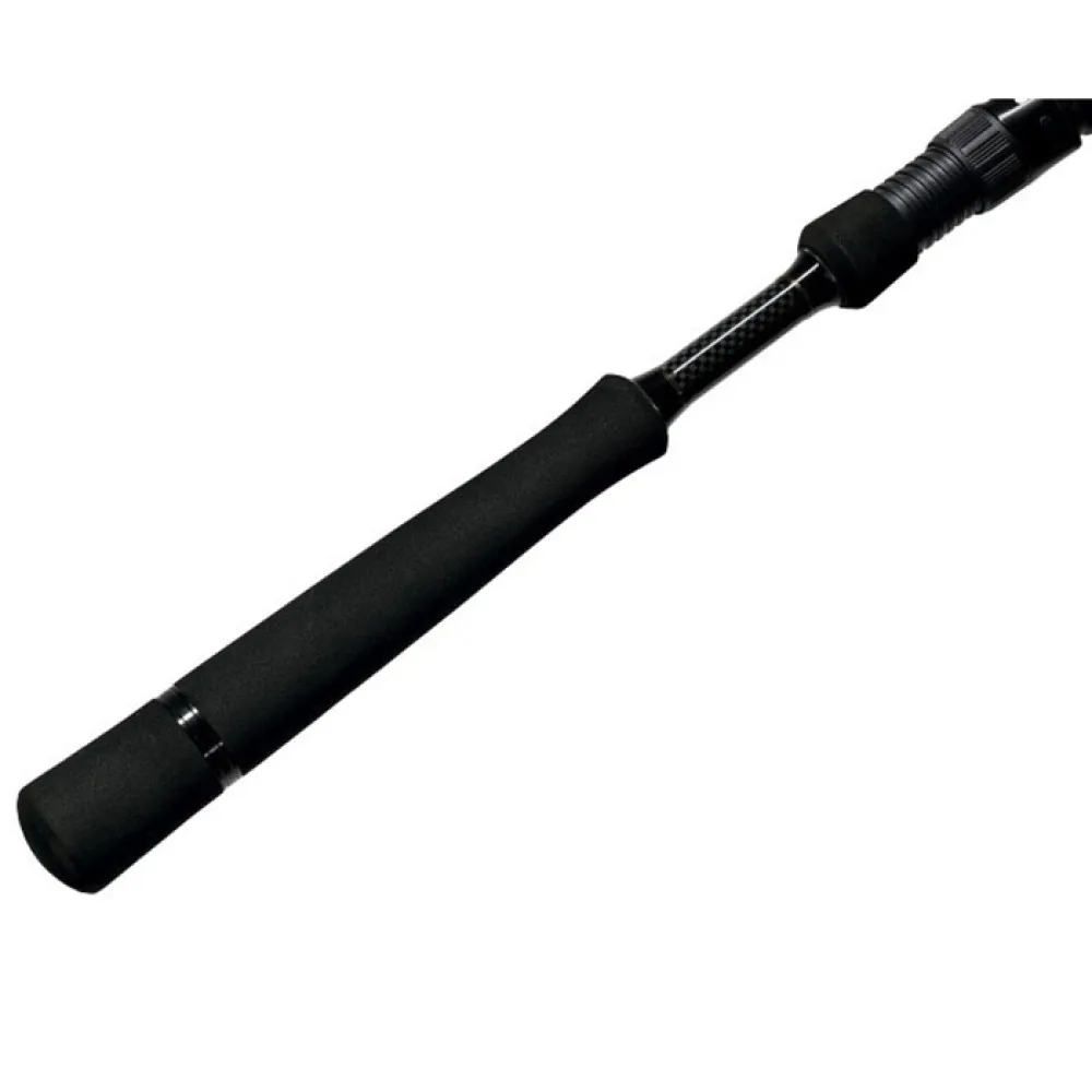 Купить Akami 282727 Эгинг удочка Tukuman Black 120x8x8 2.5 m 7ft.ru в интернет магазине Семь Футов