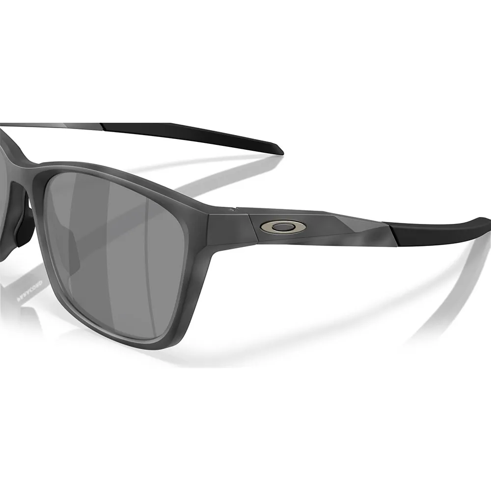 Купить Oakley oo9506-0657 Солнцезащитные очки Paracord Matte Black Camo 20x10x10 Prizm Black/CAT3 7ft.ru в интернет магазине Семь Футов