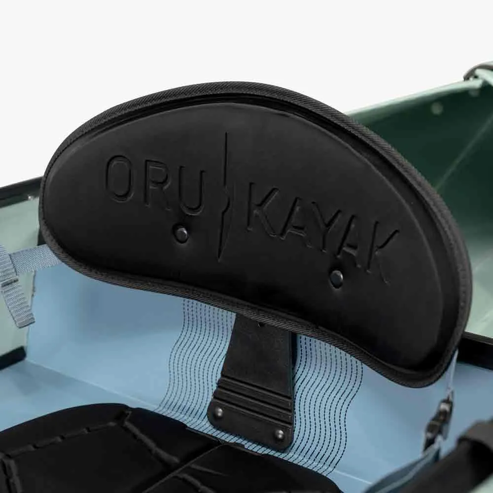 Купить Oru kayak oky602-mst-lk-01 складная байдарка Lake sport Mistridge / Storme 112x53x28 274 x 81 cm 7ft.ru в интернет магазине Семь Футов