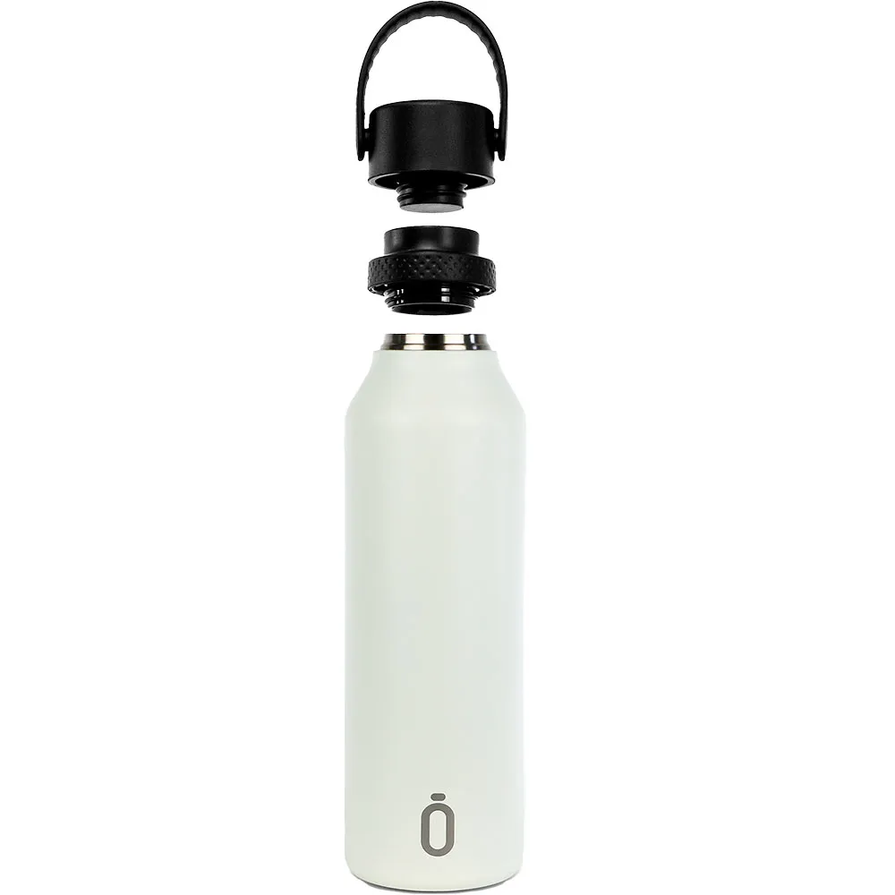 Купить Runbott 973124 термос Espanyol escudo + grito 600ml Cream 20x10x10 7ft.ru в интернет магазине Семь Футов
