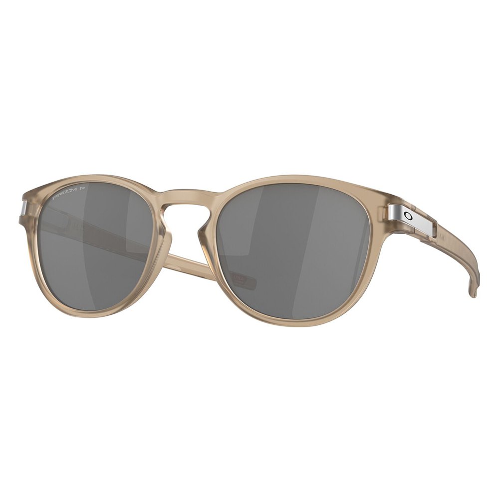 Купить Oakley OO9265-6853 поляризованные солнцезащитные очки Latch Matte Sepia Prizm Black Polarized/CAT3 7ft.ru в интернет магазине Семь Футов