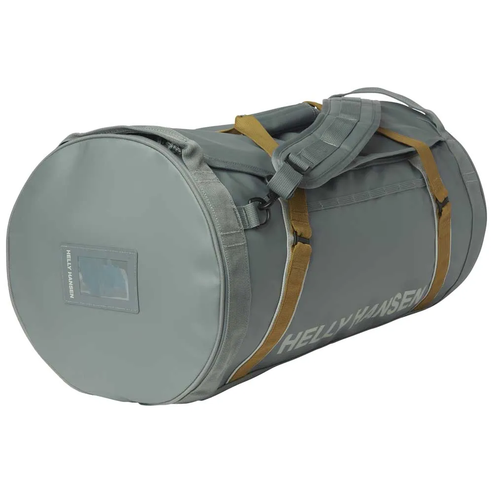 Купить Helly hansen 68005_485-OS сумка дафл 50L  Grey Cactus 7ft.ru в интернет магазине Семь Футов