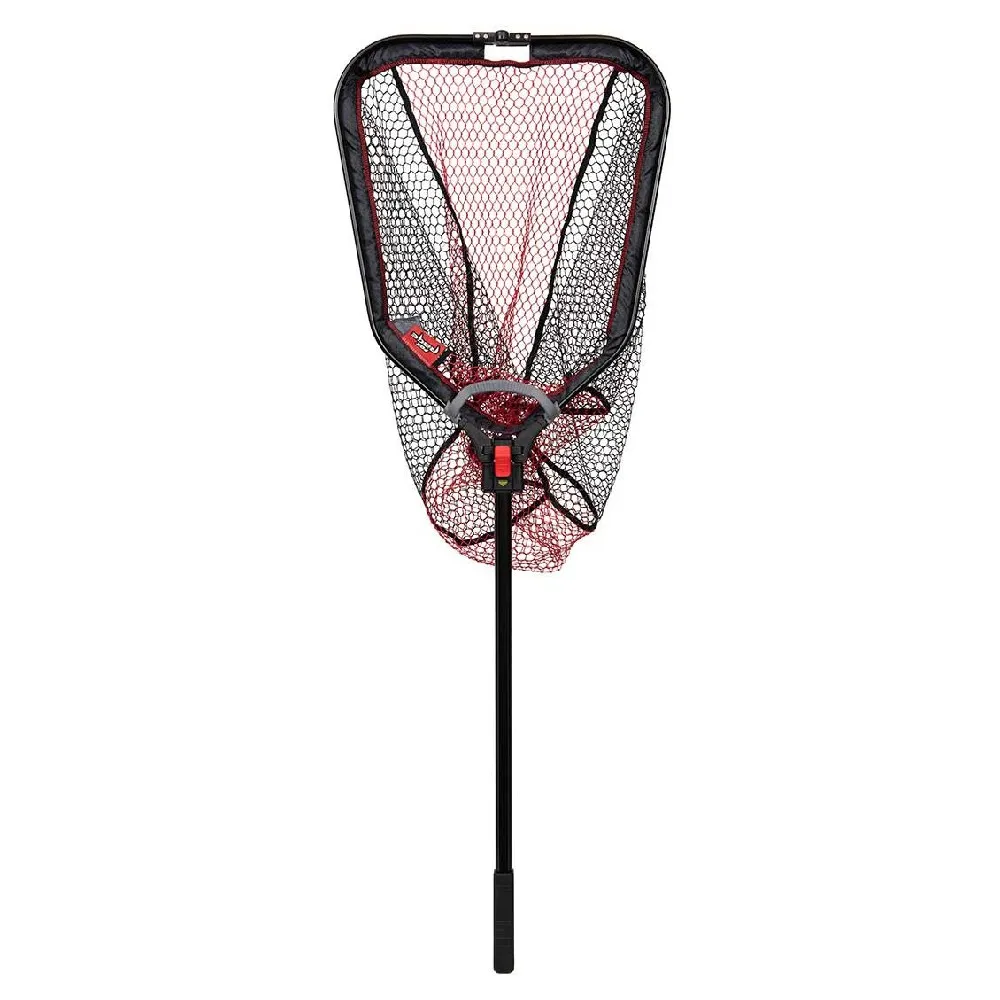 Купить Fox rage NLN030 Складная сеть Speed Flow  Black 80 x 50 x 58 cm 7ft.ru в интернет магазине Семь Футов
