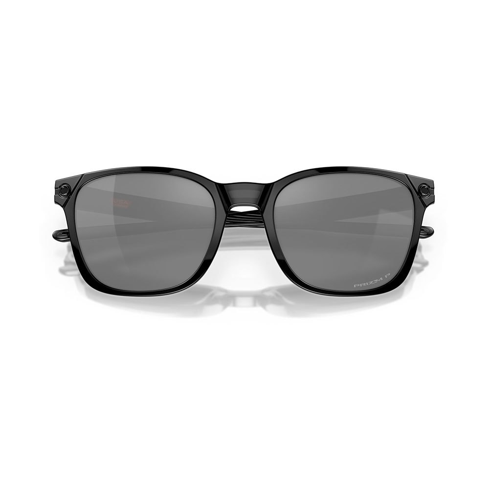 Купить Oakley 0OO9018-901804 Ojector Поляризованные Очки  Black Ink Prizm Black Polarized/CAT3 7ft.ru в интернет магазине Семь Футов