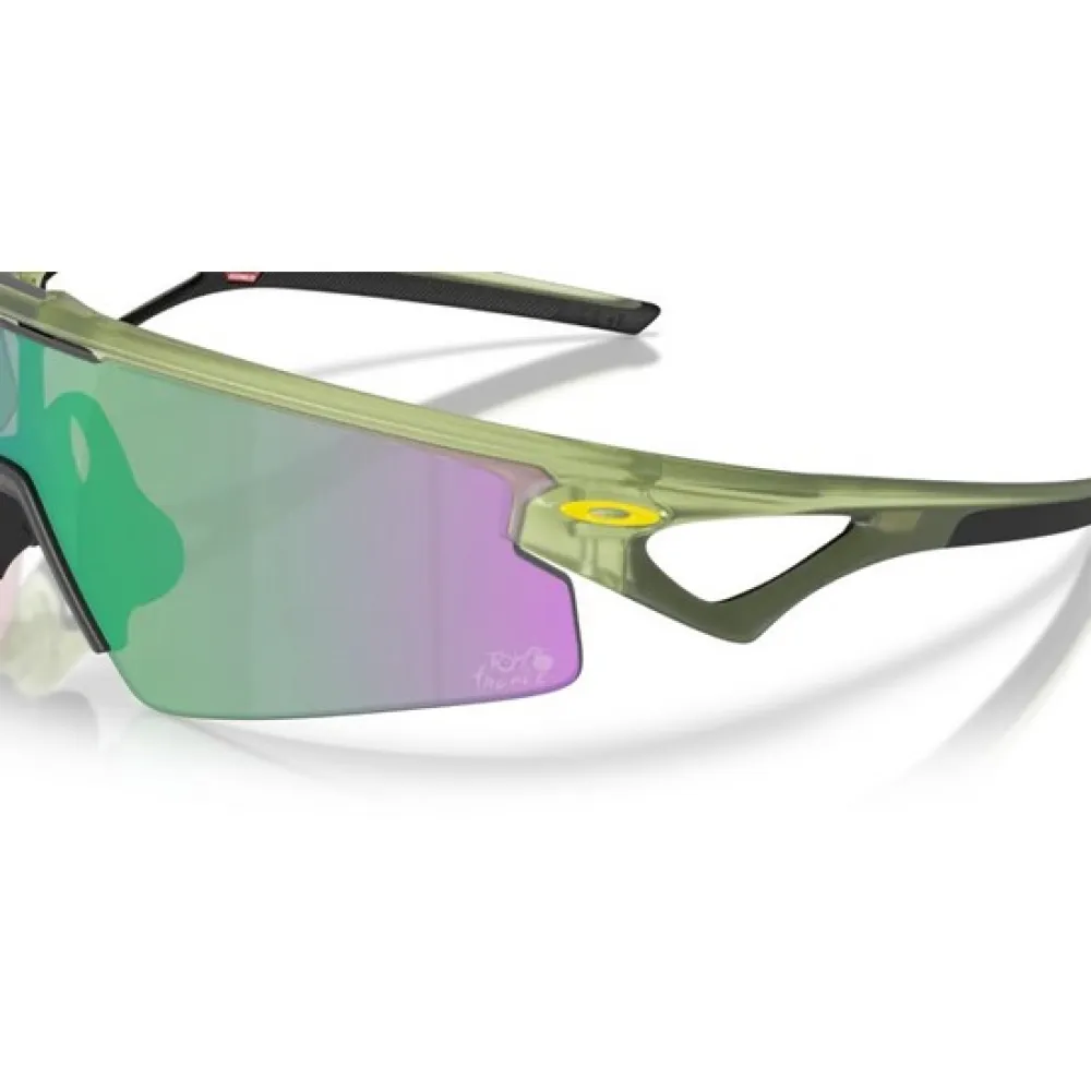 Купить Oakley oo9531-0937 Солнцезащитные очки Sphaera strike Tdf Matte Fern 20x10x10 Prizm Road Jade/CAT3 7ft.ru в интернет магазине Семь Футов