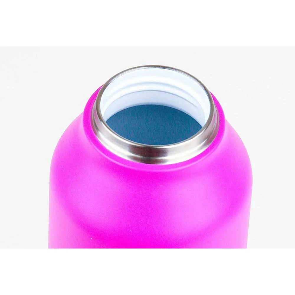 Купить Runbott 972670 термос Mii 600ml Bougainville 20x10x10 7ft.ru в интернет магазине Семь Футов