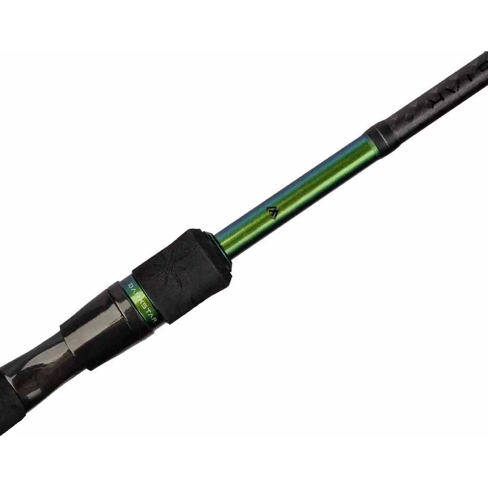 Купить Mikado waa1001-350 фидерное удилище Darkstar Method Black 165x8x8 3.50 m 7ft.ru в интернет магазине Семь Футов