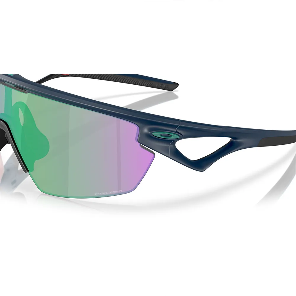 Купить Oakley OO9403-1936 Солнцезащитные очки Sphaera Бесцветный Matte Abyss Prizm Road Jade/CAT3 7ft.ru в интернет магазине Семь Футов