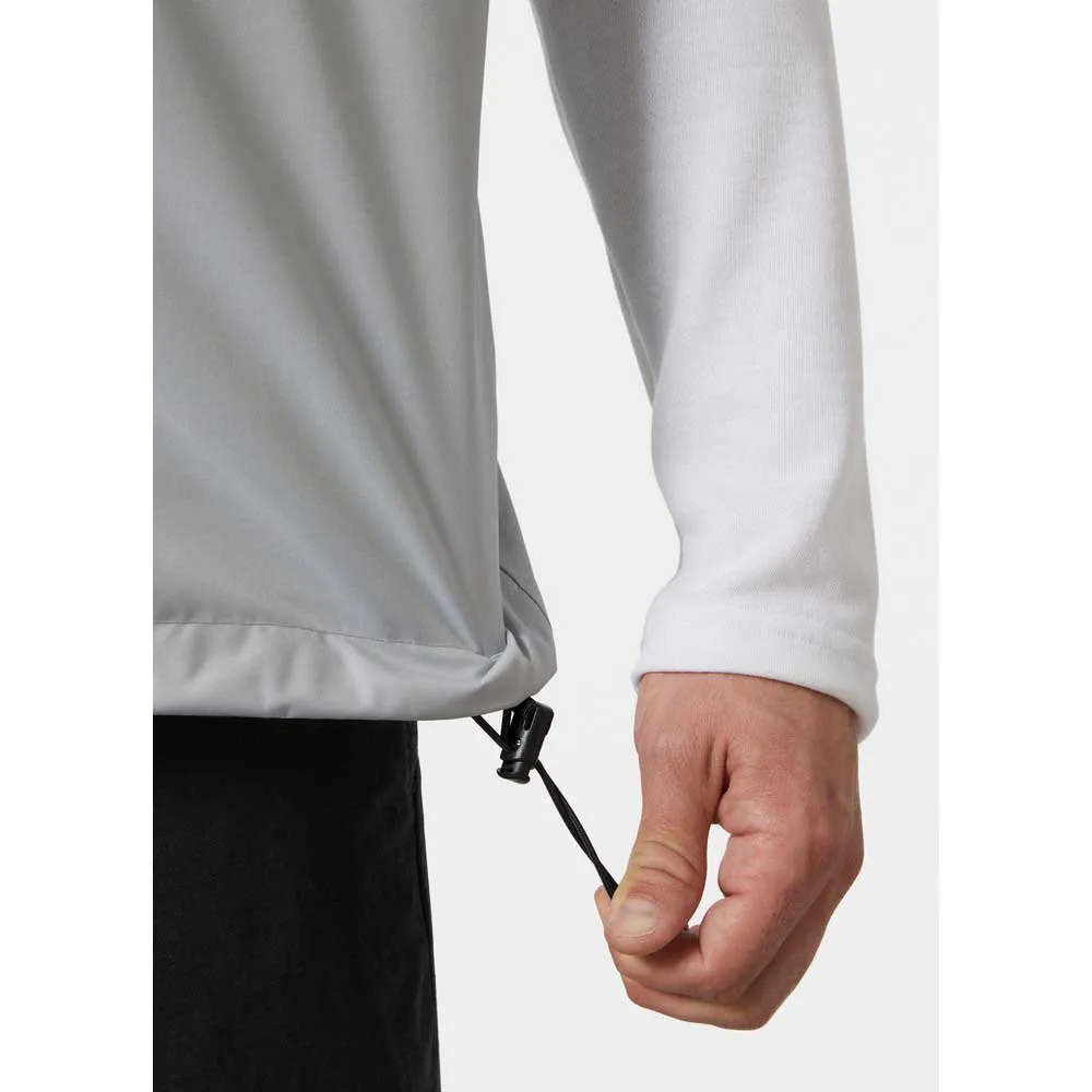 Купить Helly hansen 34446_853-2xl Жилет Crew 2.0 Grey Fog 30x20x10 7ft.ru в интернет магазине Семь Футов
