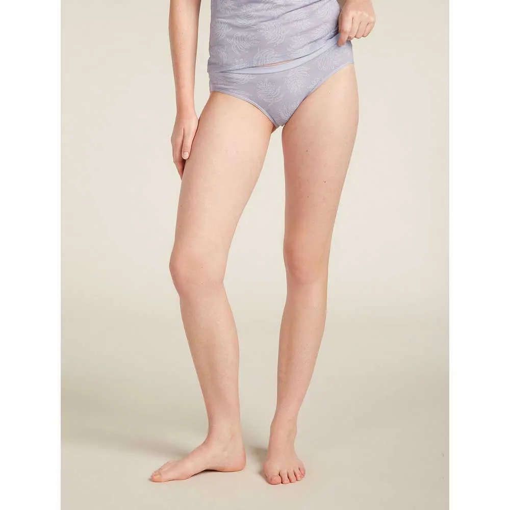 Купить Icebreaker 0a57760b4m Трусы Merino 150 Siren Hipkini Fresh Ferns Aop Grey Quartz / Snow / Aop 20x12x5 7ft.ru в интернет магазине Семь Футов