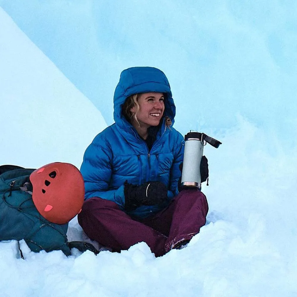 Купить Thermos 4015.232.075 термос Mountain 750ml Matt Chacarol Black 20x10x10 7ft.ru в интернет магазине Семь Футов