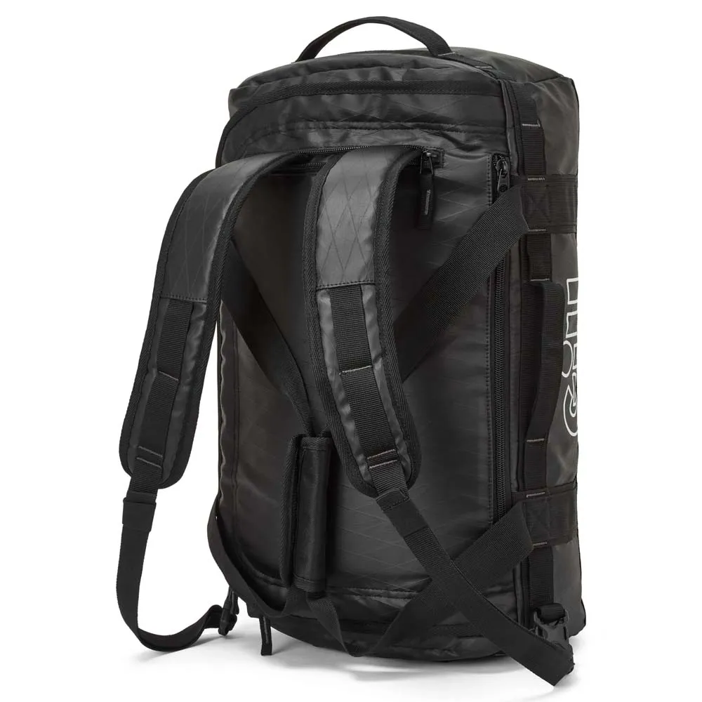 Купить Gill l116-blk01-os Сумка Navigator Tarp 25L Black 55x30x20 7ft.ru в интернет магазине Семь Футов