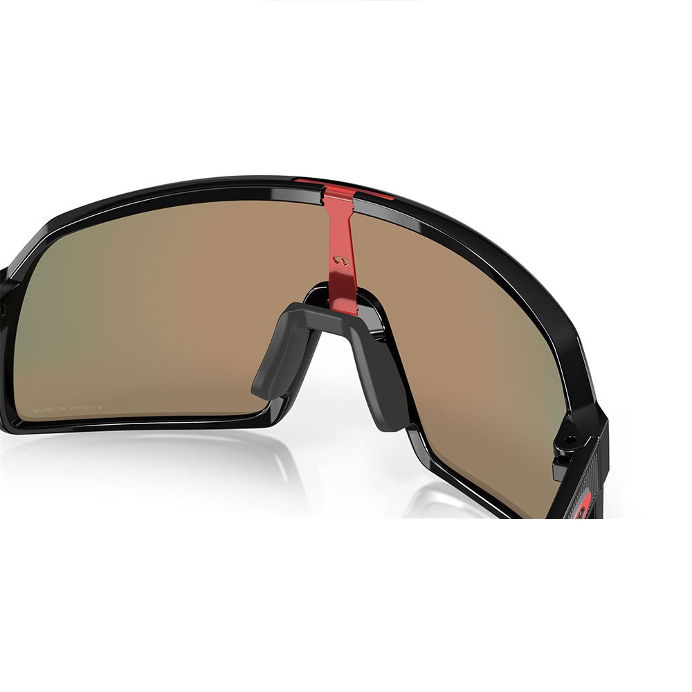 Купить Oakley 0OO9462-946209 Солнцезащитные очки Sutro S Prizm Polished Black Prizm Ruby/CAT3 7ft.ru в интернет магазине Семь Футов