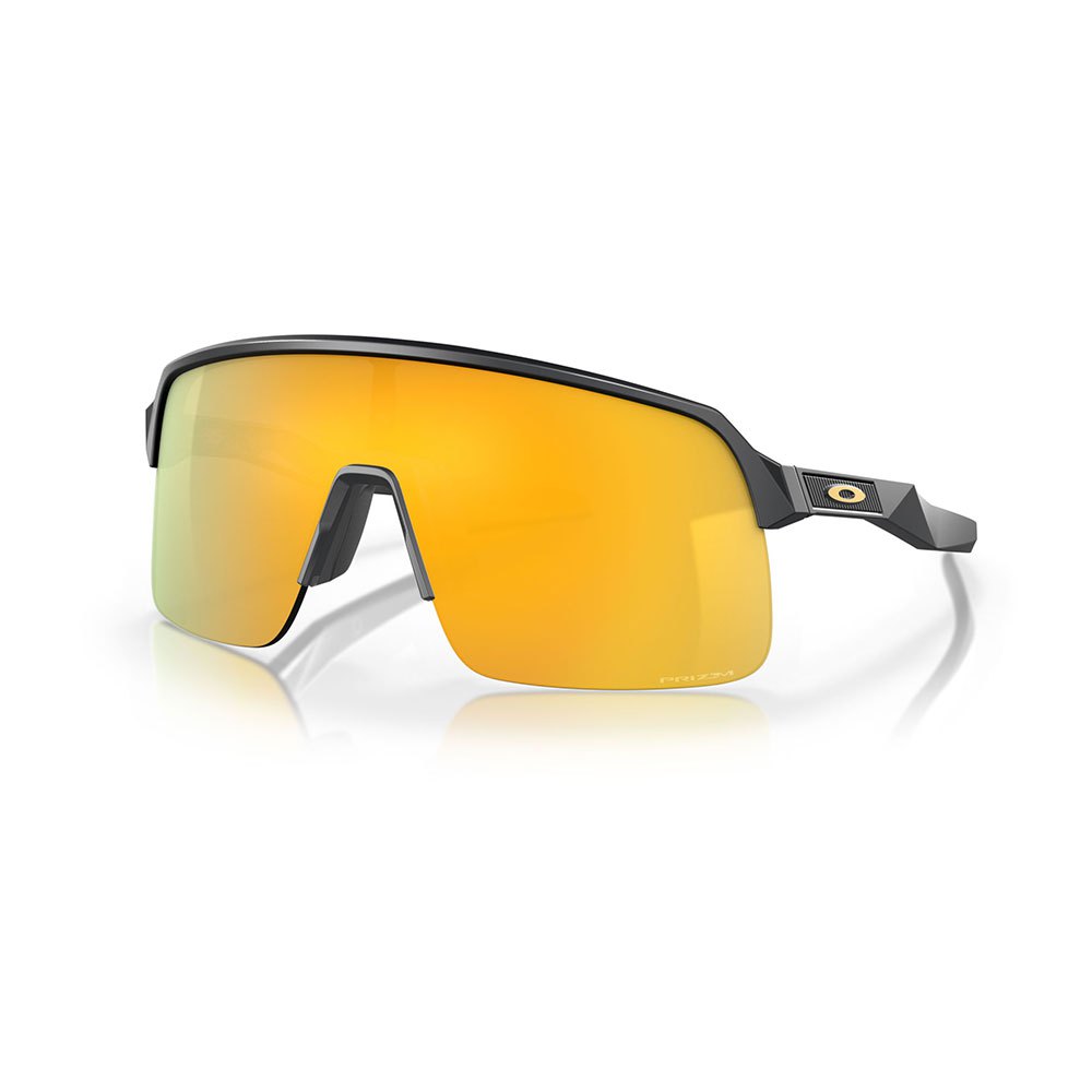 Купить Oakley 0OO9463-946313 Солнцезащитные очки Sutro Lite Prizm Matte Carbon Prizm 24K/CAT3 7ft.ru в интернет магазине Семь Футов