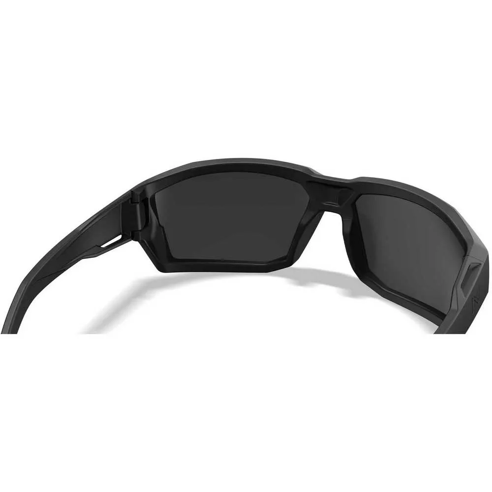 Купить Wiley x acalp02 Солнцезащитные очки Alpine Grey / Matte Black 20x10x10 7ft.ru в интернет магазине Семь Футов