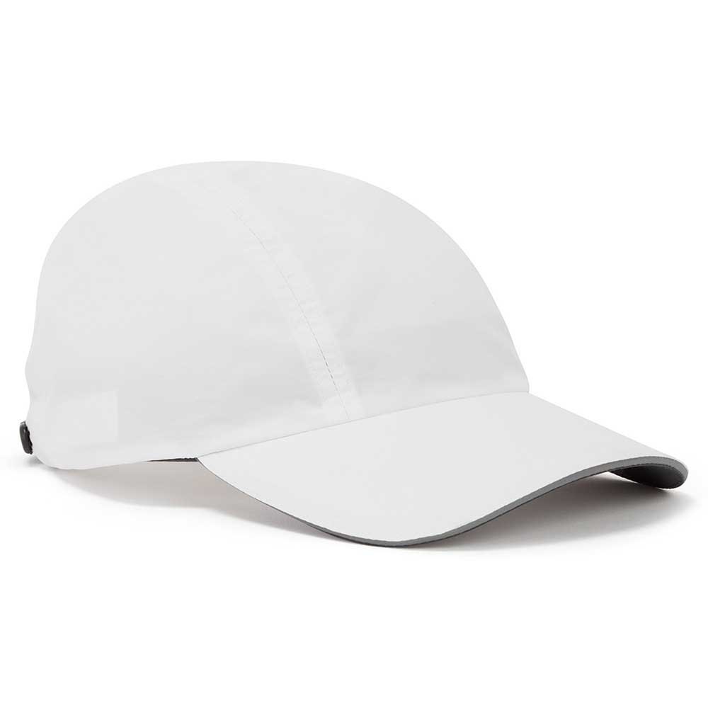 Купить Gill 151-WHI01-1SIZE Кепка Regatta Белая  White 7ft.ru в интернет магазине Семь Футов