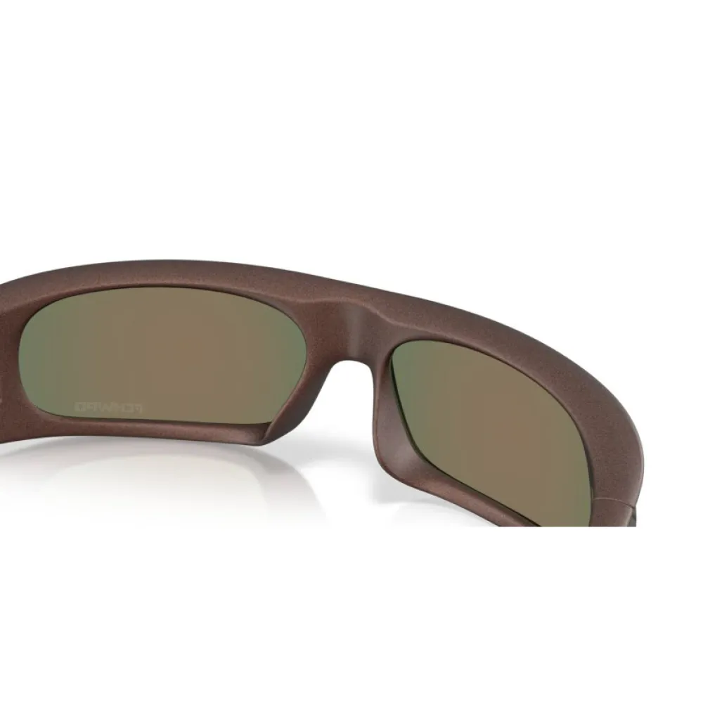 Купить Oakley oo9522-0662 Солнцезащитные очки Highland Corten 20x10x10 Prizm Ruby/CAT3 7ft.ru в интернет магазине Семь Футов