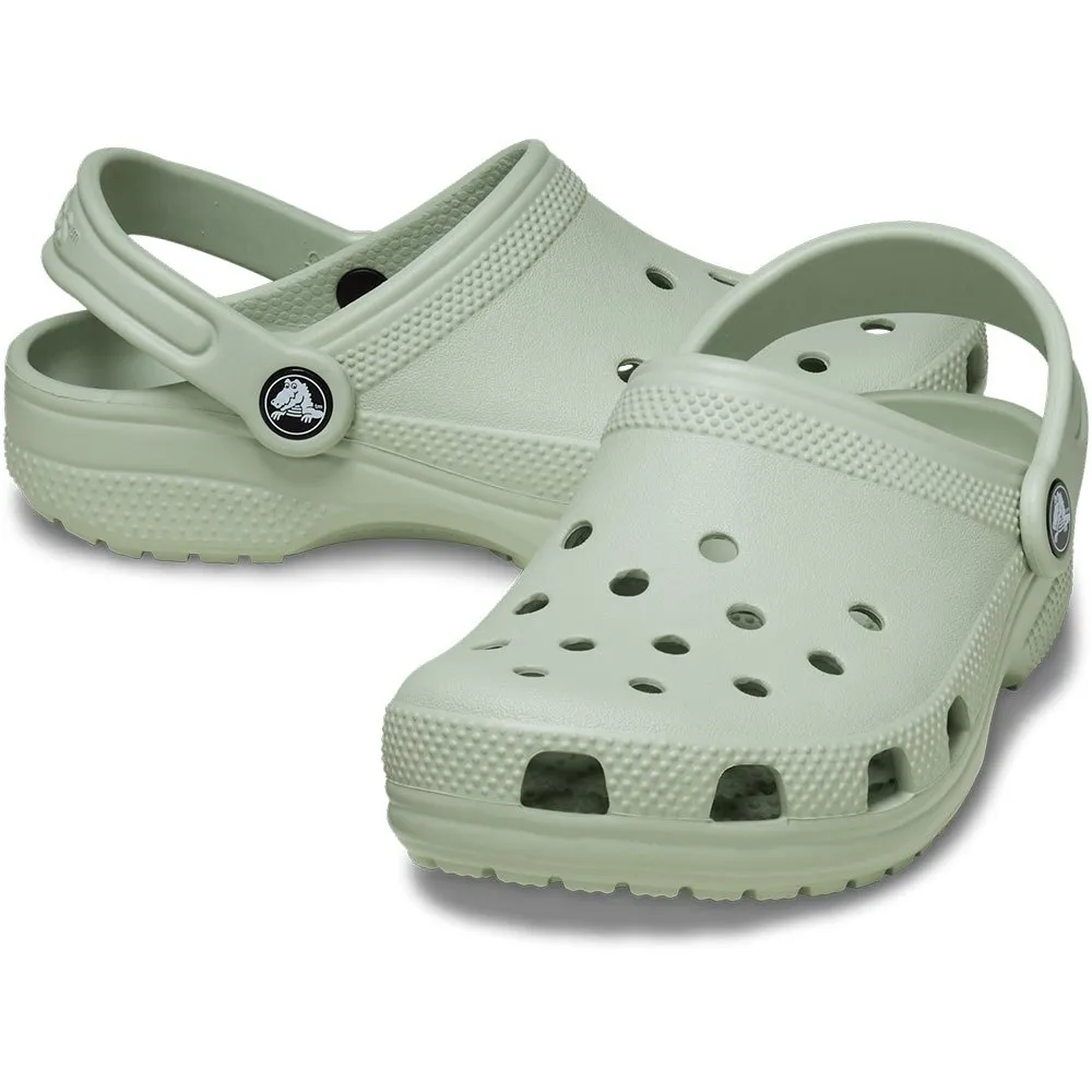 Купить Crocs 206991-3vs-c13 Деревянные башмаки Classic Plaster 35x25x15 EU 30 7ft.ru в интернет магазине Семь Футов