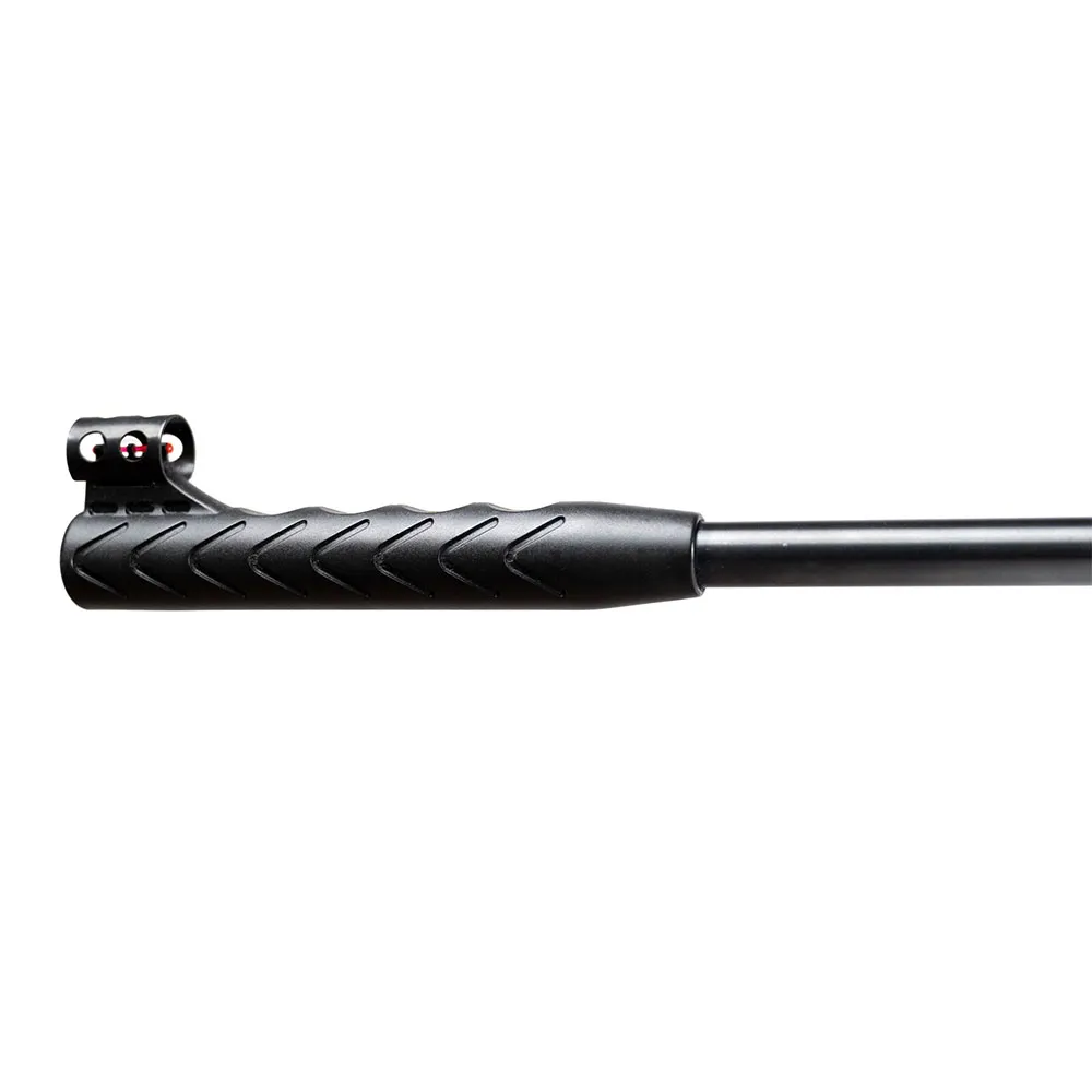 Купить Norica 111.30.041 пневматическая винтовка Omnia ZRS Ice Blue/Black 5.5 mm Hunt 7ft.ru в интернет магазине Семь Футов